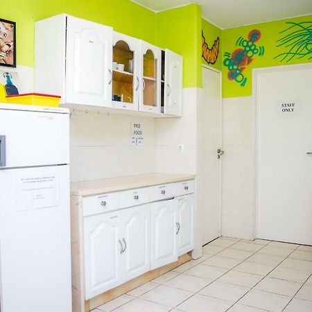 Terrace Beach House Bed and Breakfast Carcavelos  Esterno foto