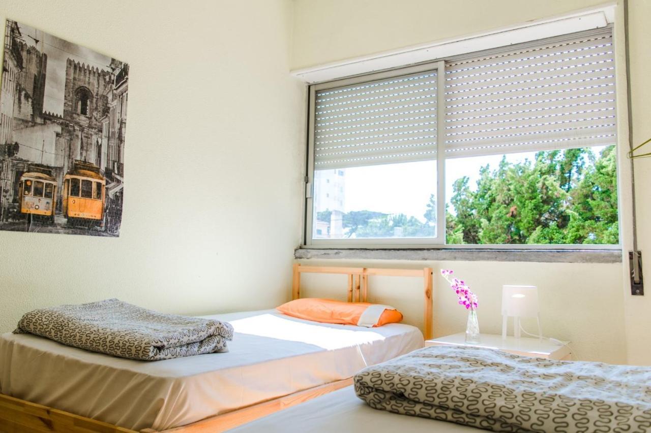 Terrace Beach House Bed and Breakfast Carcavelos  Camera foto