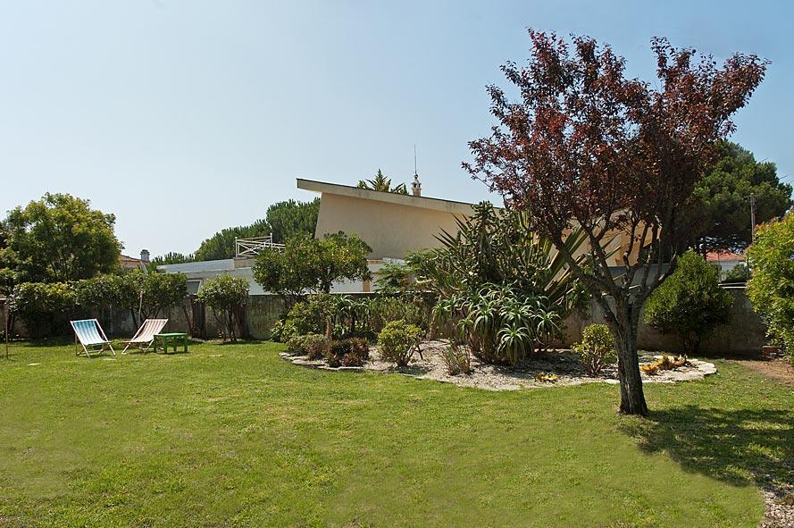 Terrace Beach House Bed and Breakfast Carcavelos  Esterno foto