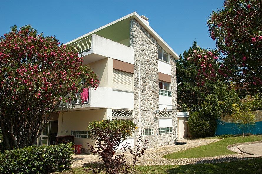 Terrace Beach House Bed and Breakfast Carcavelos  Esterno foto