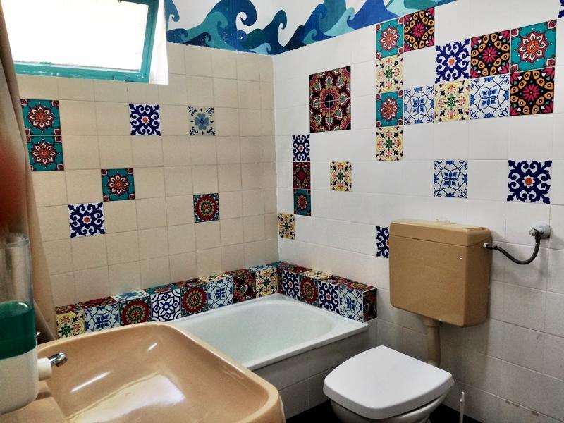 Terrace Beach House Bed and Breakfast Carcavelos  Esterno foto