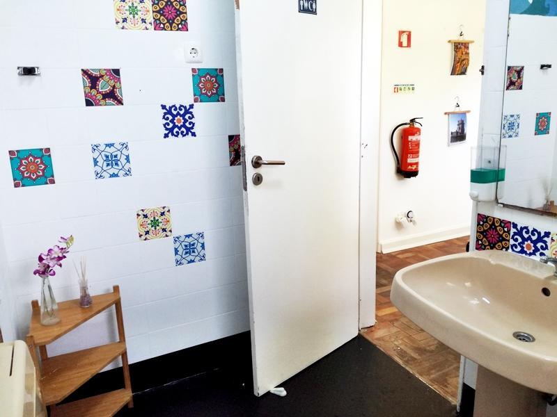 Terrace Beach House Bed and Breakfast Carcavelos  Esterno foto