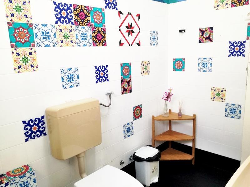 Terrace Beach House Bed and Breakfast Carcavelos  Esterno foto