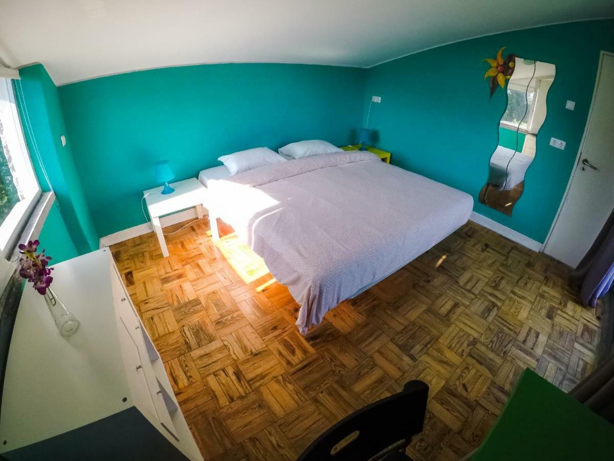 Terrace Beach House Bed and Breakfast Carcavelos  Camera foto
