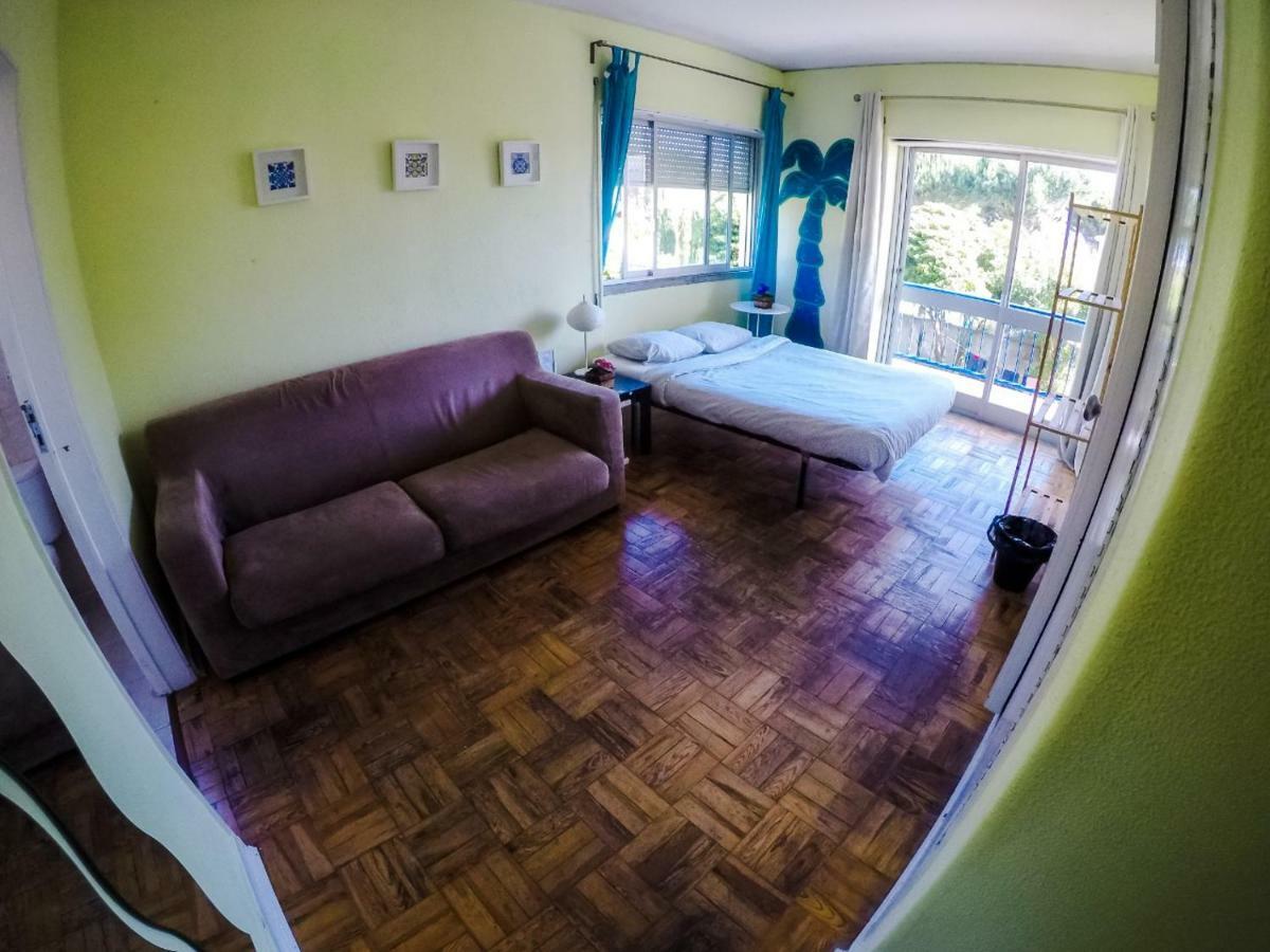 Terrace Beach House Bed and Breakfast Carcavelos  Camera foto