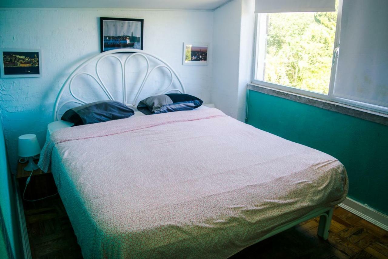 Terrace Beach House Bed and Breakfast Carcavelos  Camera foto