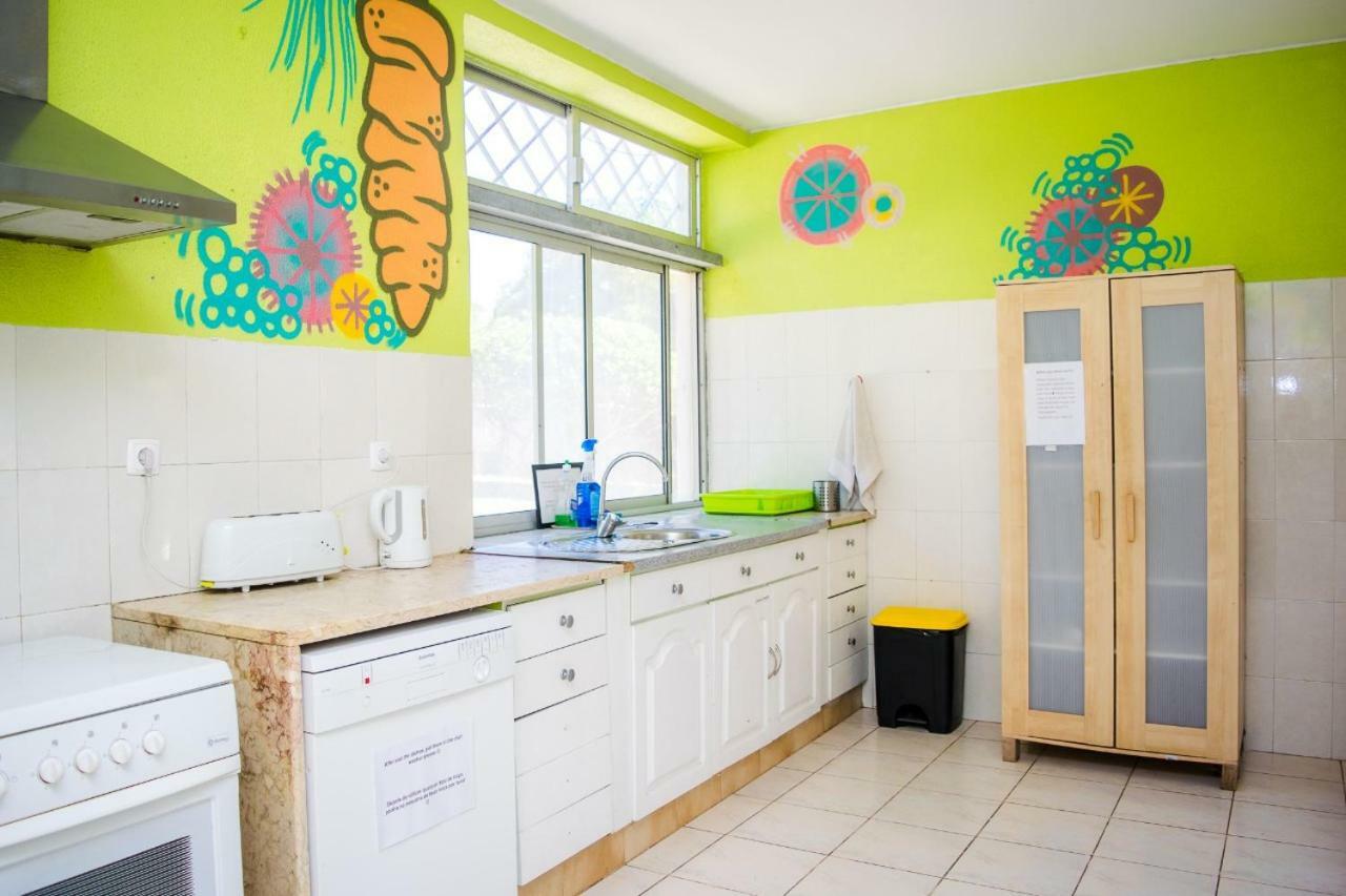 Terrace Beach House Bed and Breakfast Carcavelos  Esterno foto