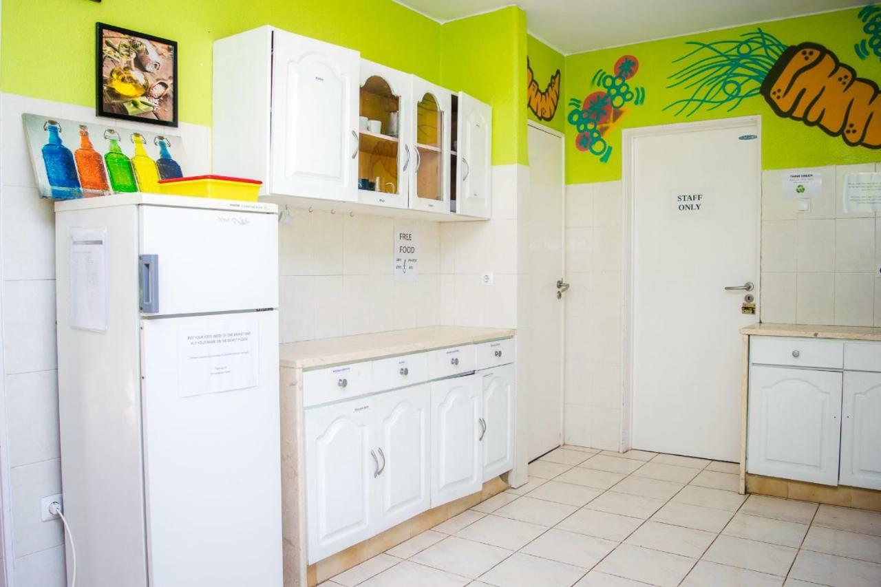 Terrace Beach House Bed and Breakfast Carcavelos  Esterno foto