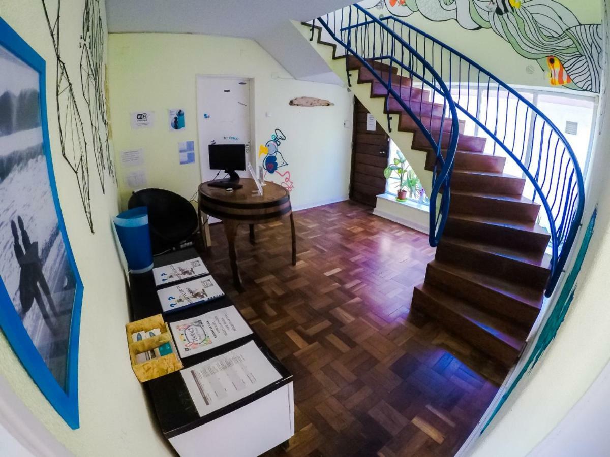 Terrace Beach House Bed and Breakfast Carcavelos  Esterno foto
