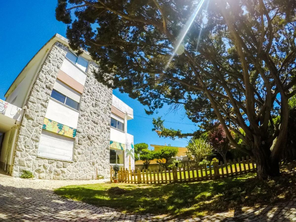Terrace Beach House Bed and Breakfast Carcavelos  Esterno foto